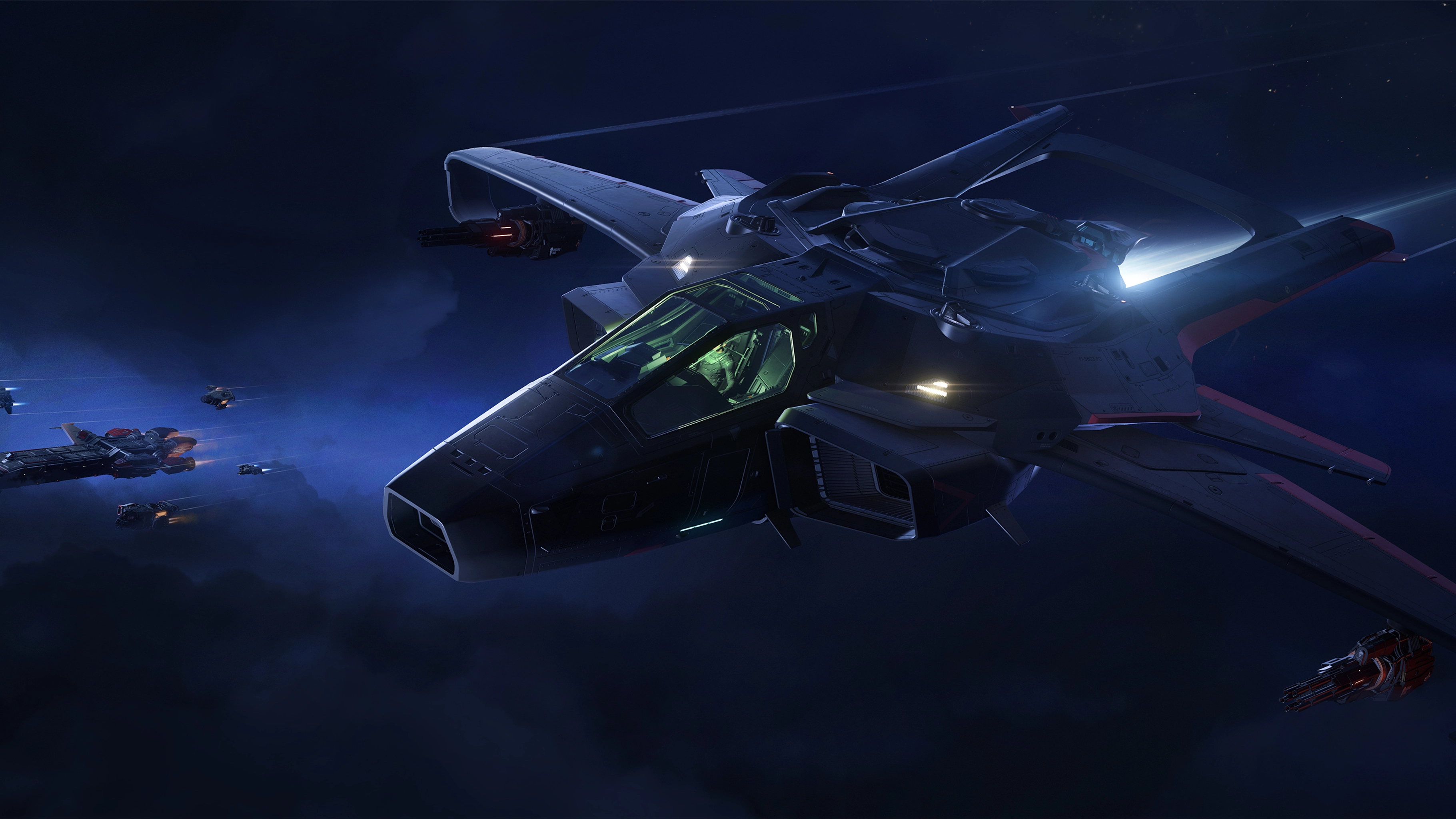 F7C-S Hornet